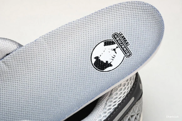 Vomero  BV1358-001 Nike Grey Vast Zoom 5  0804